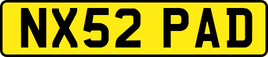 NX52PAD