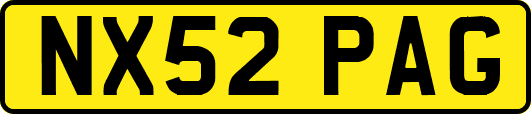 NX52PAG