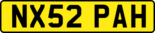 NX52PAH