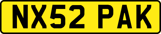 NX52PAK