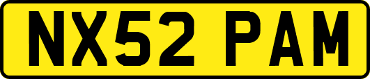 NX52PAM