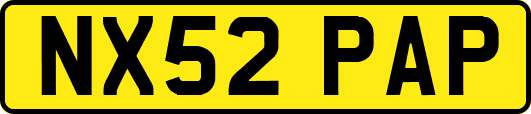 NX52PAP