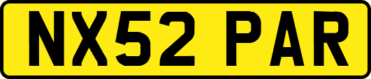 NX52PAR