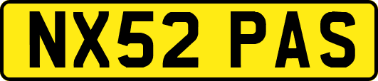 NX52PAS