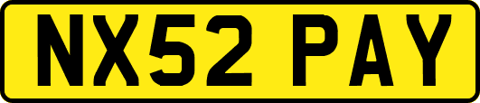 NX52PAY