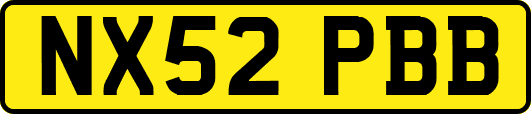 NX52PBB