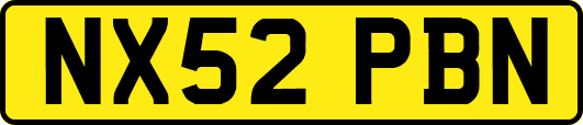 NX52PBN