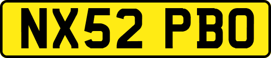 NX52PBO