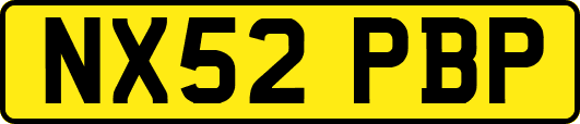 NX52PBP
