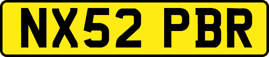 NX52PBR