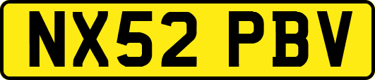 NX52PBV
