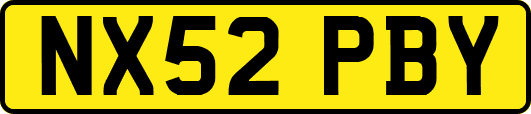 NX52PBY