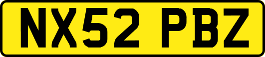 NX52PBZ