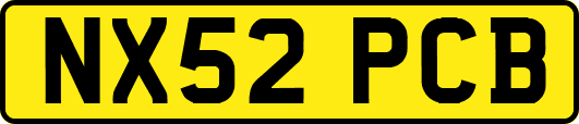 NX52PCB