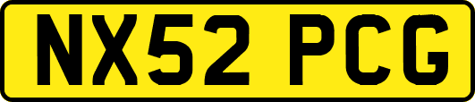 NX52PCG