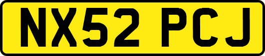 NX52PCJ