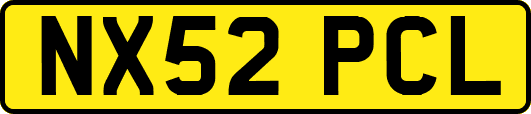 NX52PCL