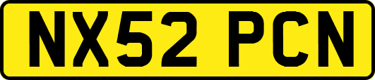 NX52PCN
