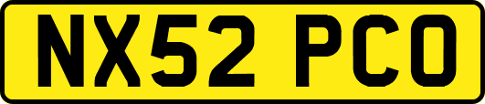 NX52PCO