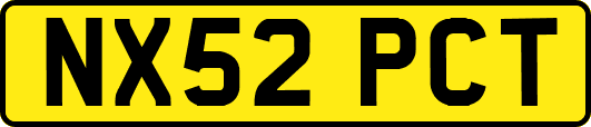 NX52PCT