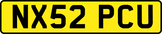 NX52PCU