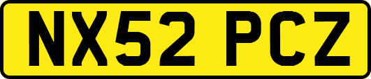 NX52PCZ