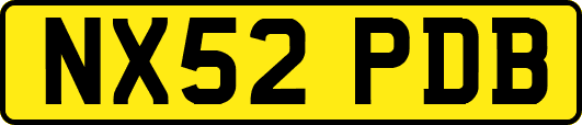 NX52PDB