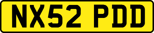 NX52PDD