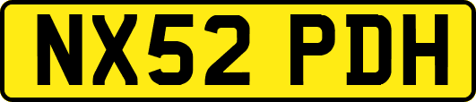 NX52PDH