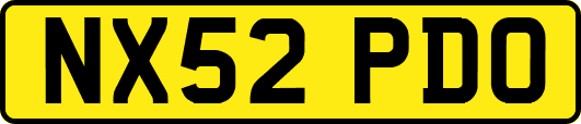 NX52PDO