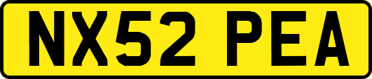 NX52PEA