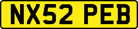 NX52PEB