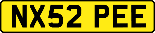 NX52PEE