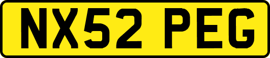 NX52PEG