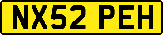NX52PEH