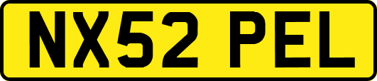 NX52PEL