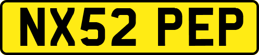 NX52PEP