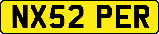 NX52PER