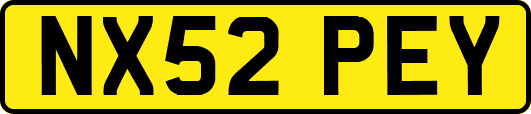 NX52PEY