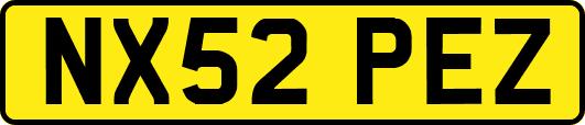 NX52PEZ