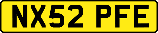 NX52PFE