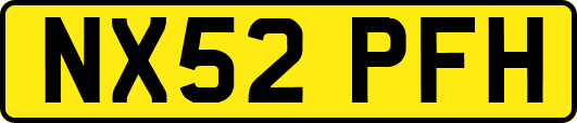 NX52PFH