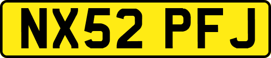 NX52PFJ