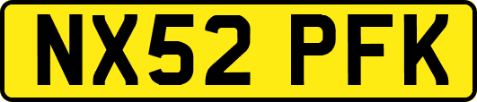 NX52PFK