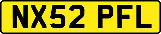 NX52PFL