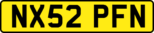 NX52PFN