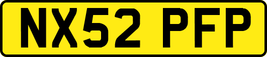 NX52PFP
