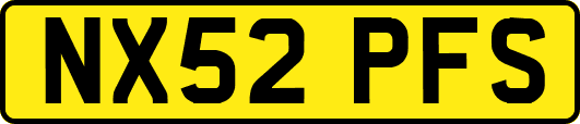 NX52PFS