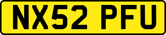 NX52PFU