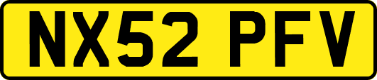 NX52PFV